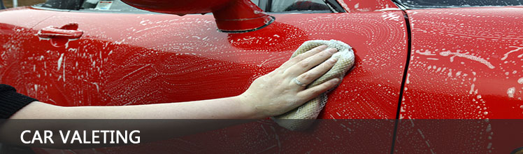 Car Valeting